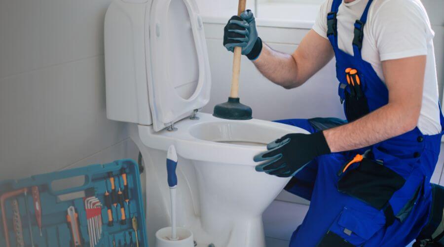 Expert burst pipe repair services in Holloway, MN